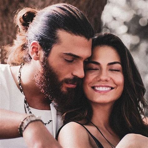 demet özdemir instagram|can yaman latest new.